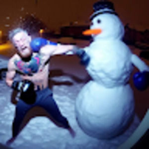 Meet your Posher, Benjamin